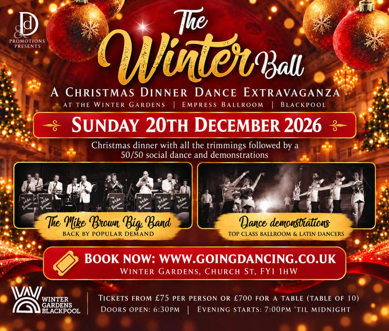 The Winter Ball 2026