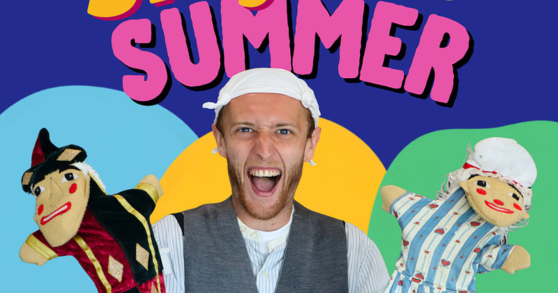 Silly Summer