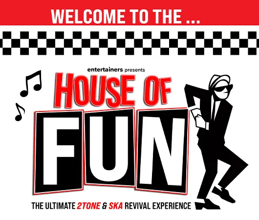 House of Fun