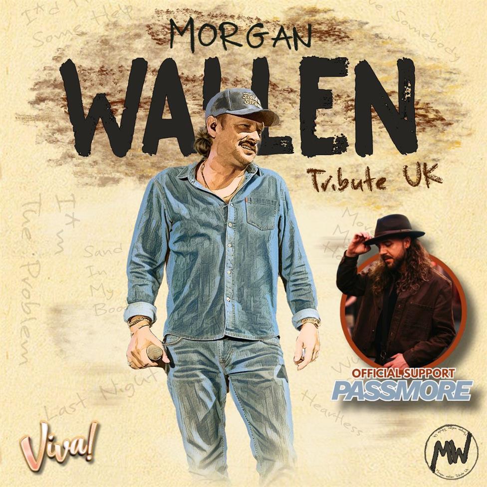 Morgan Wallen UK