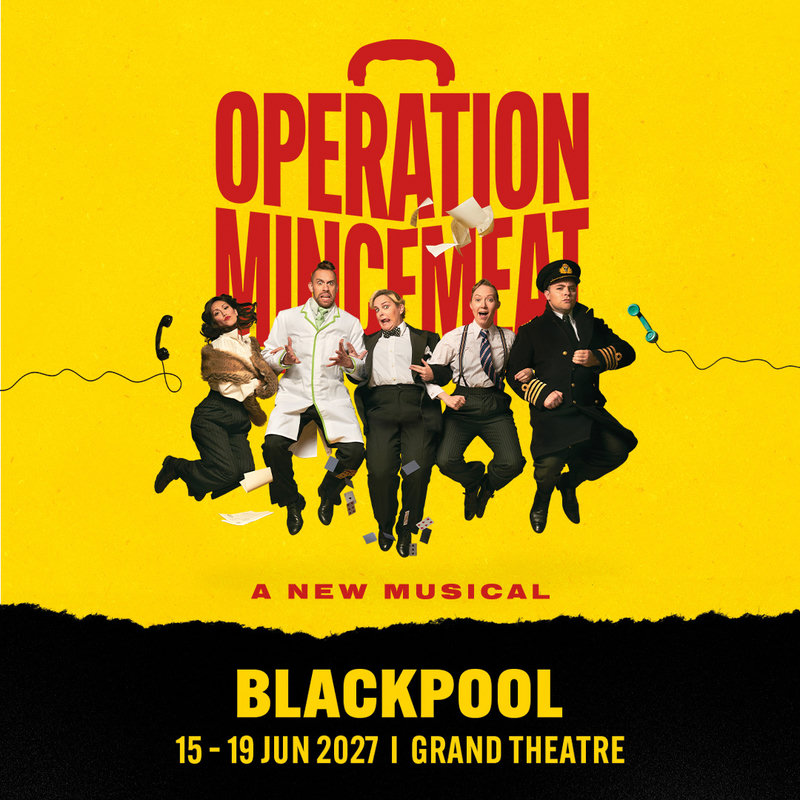 Operation Mincemeat