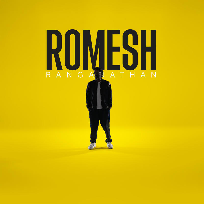 Romesh Ranganathan 2027