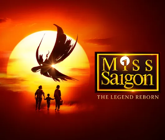 Miss Saigon
