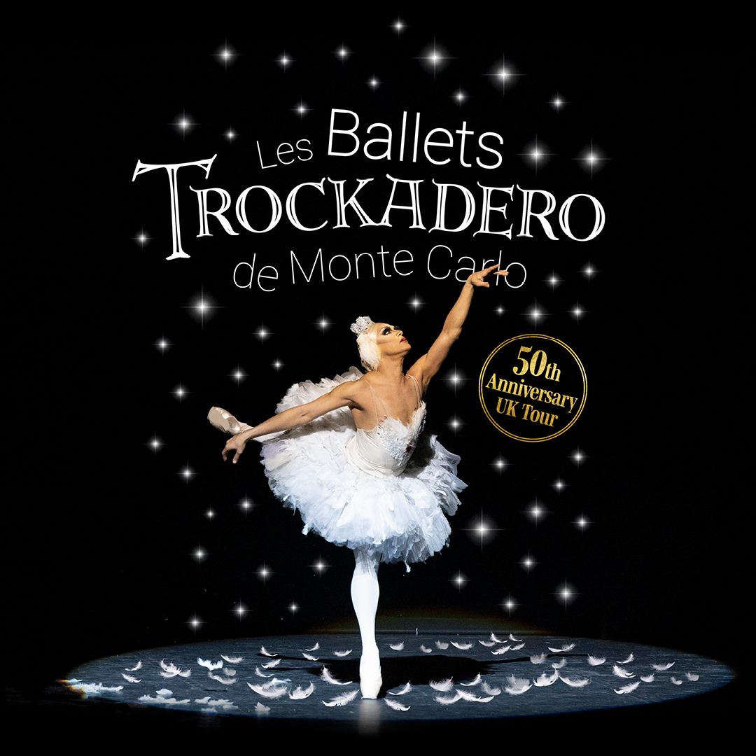 Les Ballets Trockadero de Monte Carlo