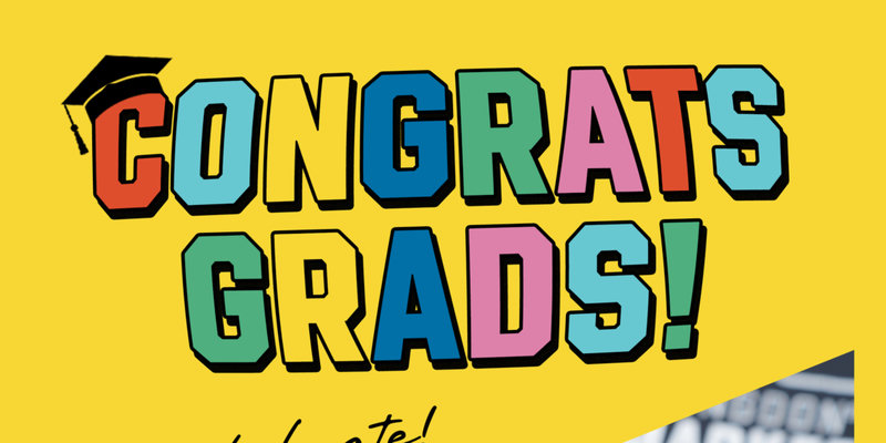 Graduation Celebration