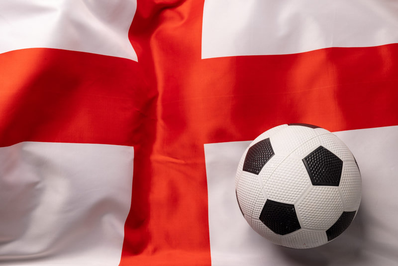 England Vs Croatia