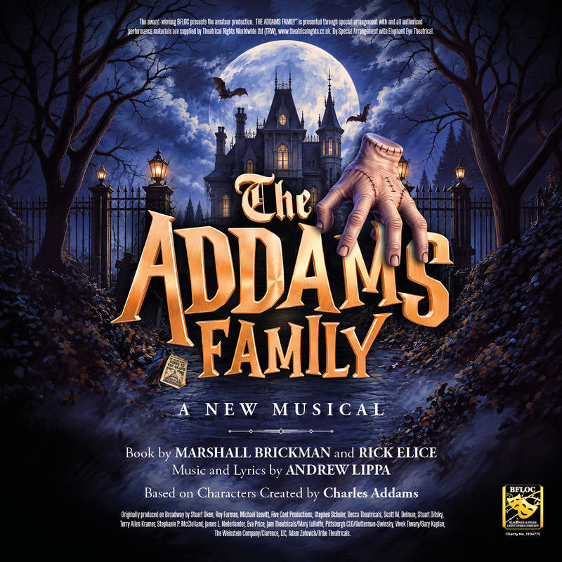 The Addams Family