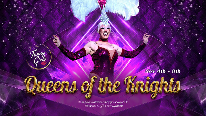 Queens of the Knights