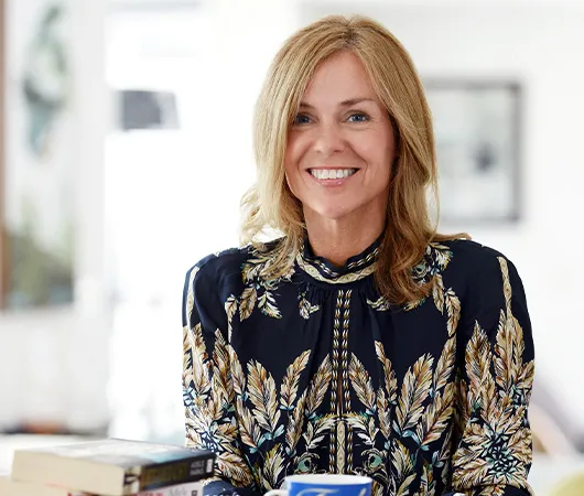 An Audience With Adele Parks