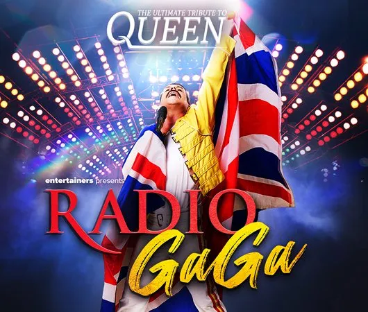 Radio Ga Ga