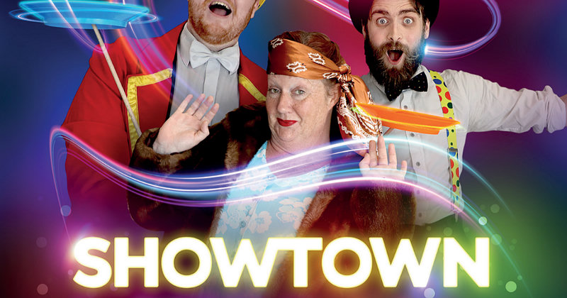 Showtown Lates