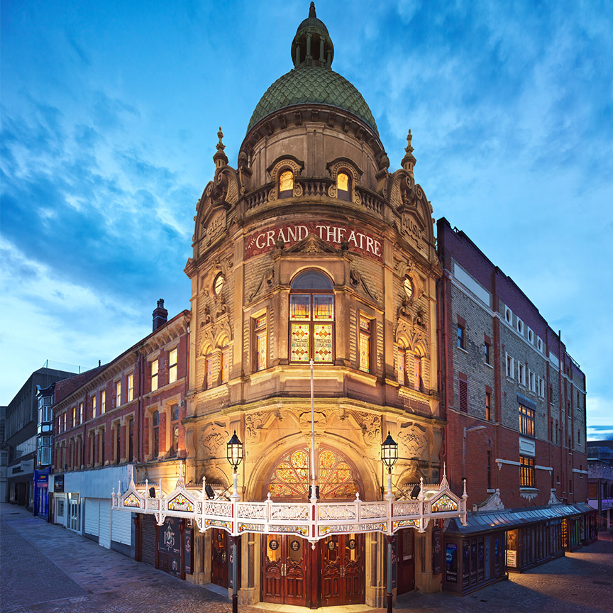 Heritage Tour & Afternoon Tea – 5th July 2026