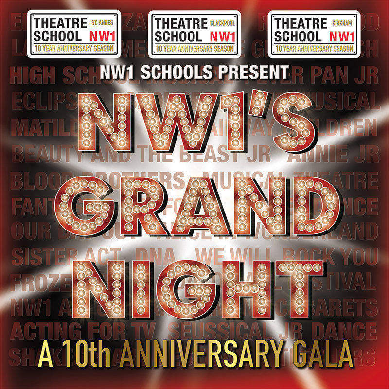 NW1 10th Anniversary Show