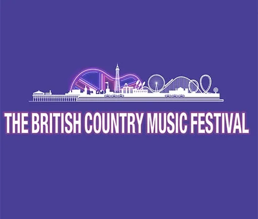 The British Country Music Festival