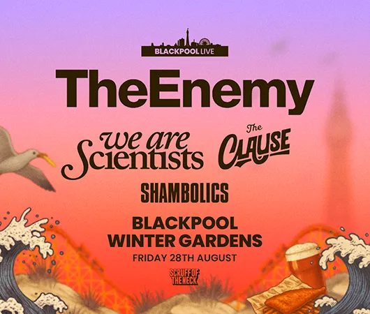 The Enemy
