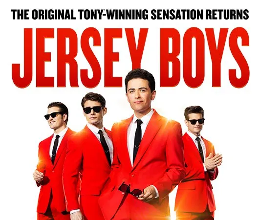 Jersey Boys