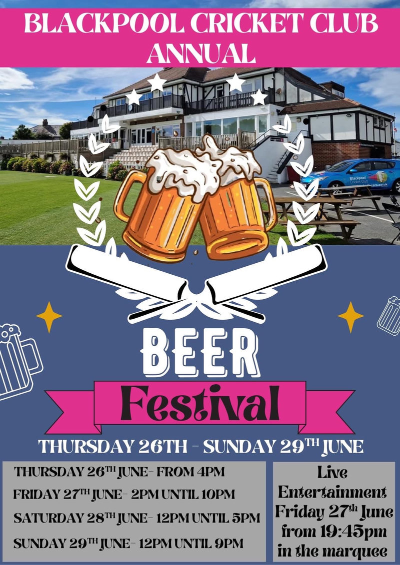 Beer Festival