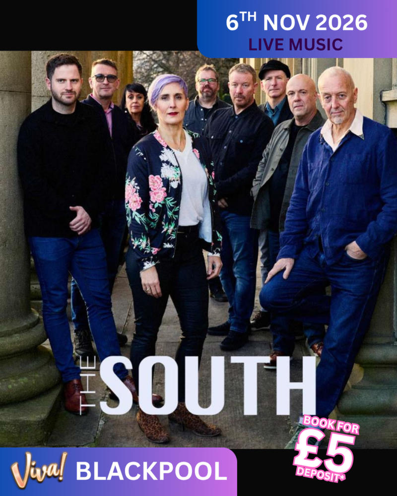 The South