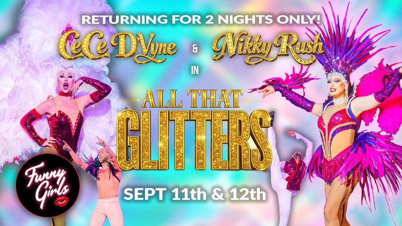 All That Glitters