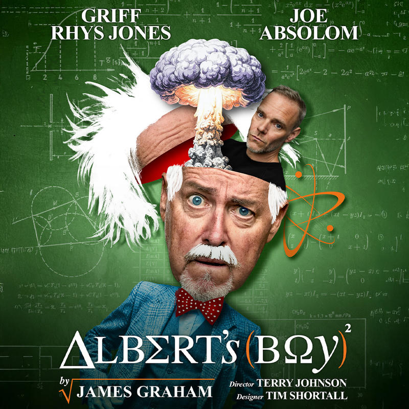 Albert’s Boy