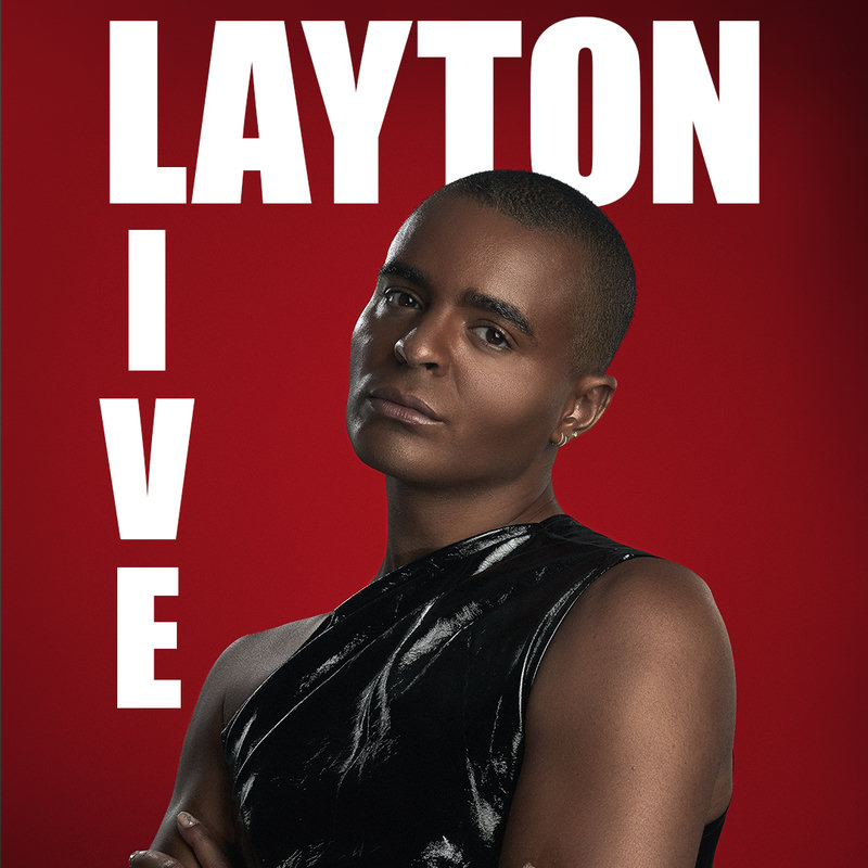 Layton Live