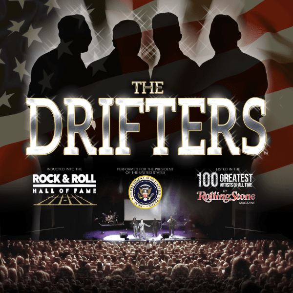 THE DRIFTERS