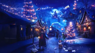 Christmas at the Movies