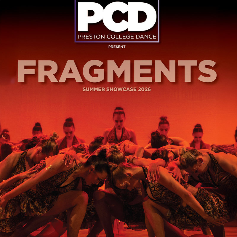Preston Dance College Summer Showcase