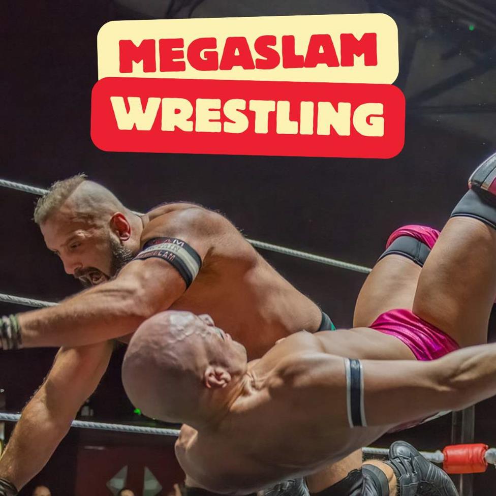 Megaslam Wrestling - Viva Showdown!