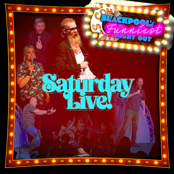 Saturday Live!
