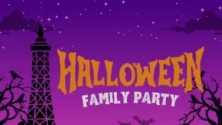 Halloween Family Party
