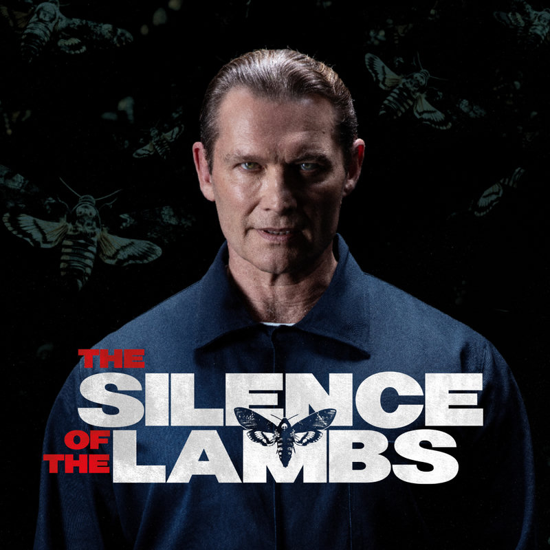 The Silence of The Lambs