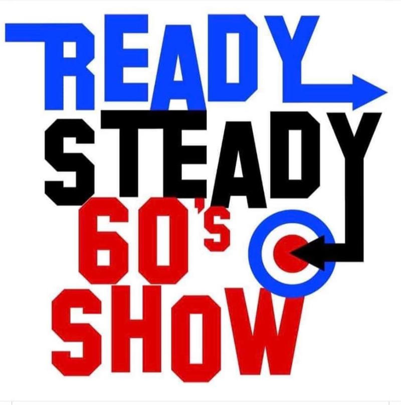 Ready Steady 60s