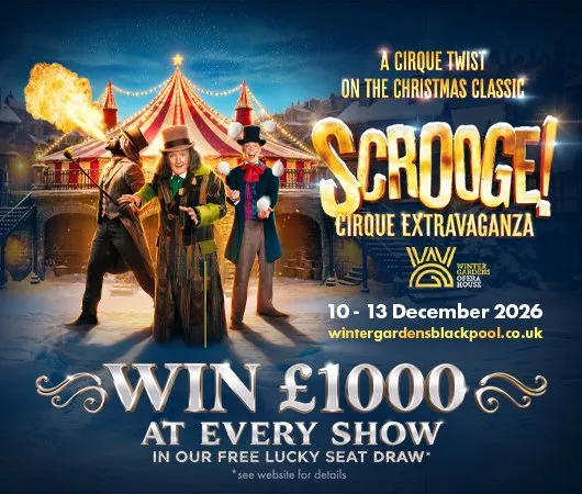 Scrooge