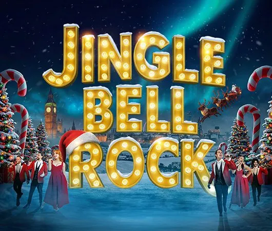 Jingle Bell Rock