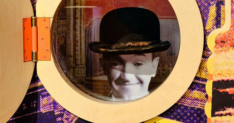 A Century of Entertainment Tour