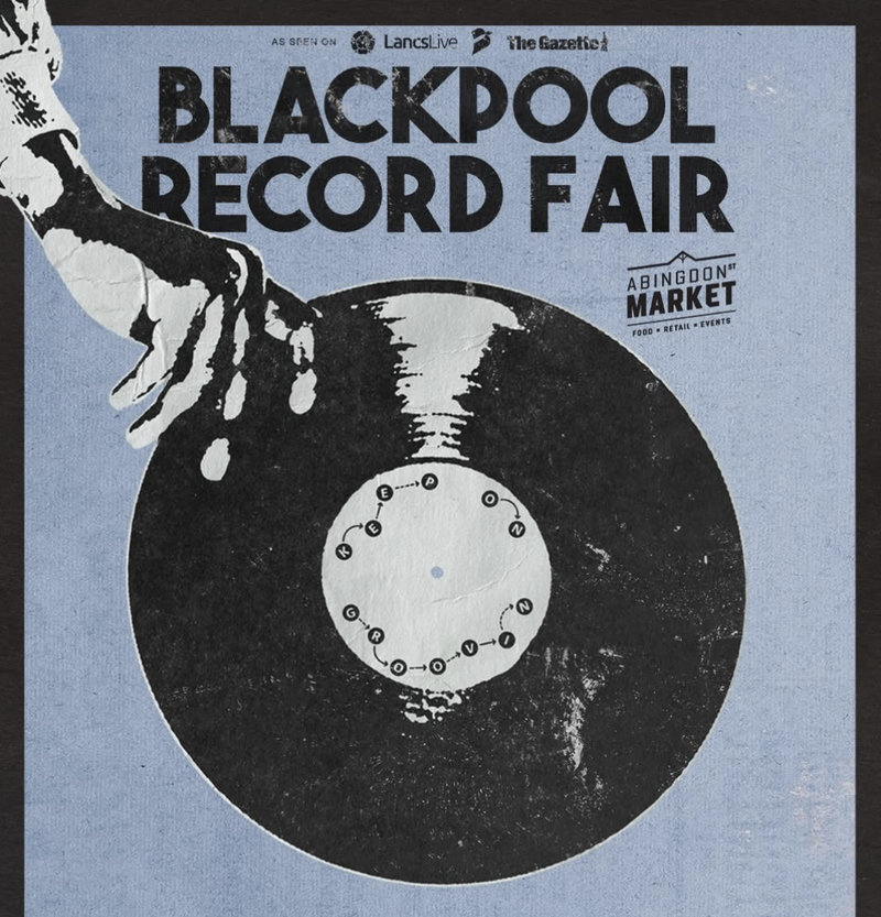 Blackpool Record Fair