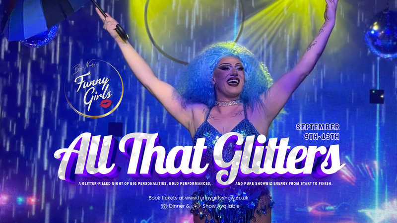 All That Glitters