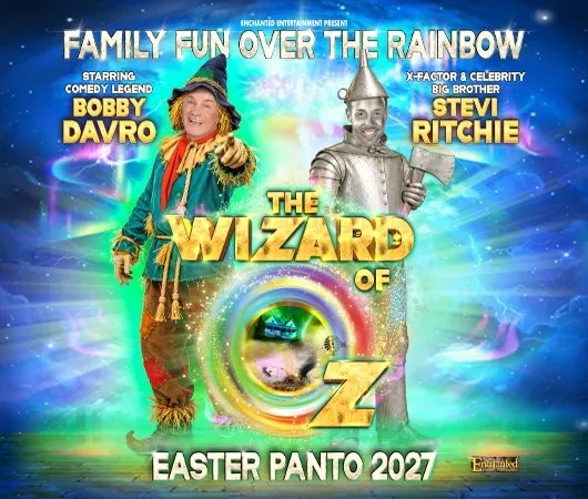 The Wizard Of Oz