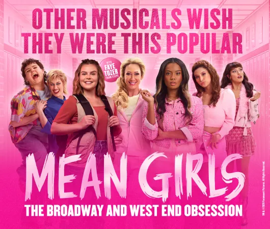 Mean Girls