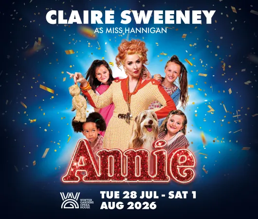 Annie