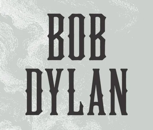 Bob Dylan In Concert