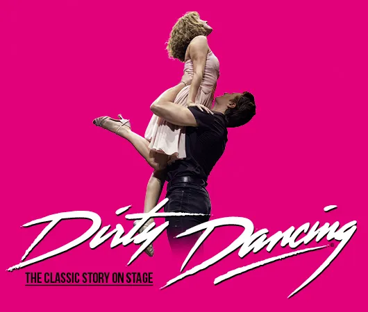 Dirty Dancing