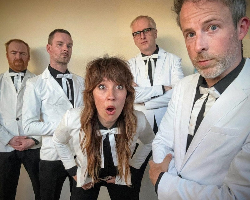 The B-Hives