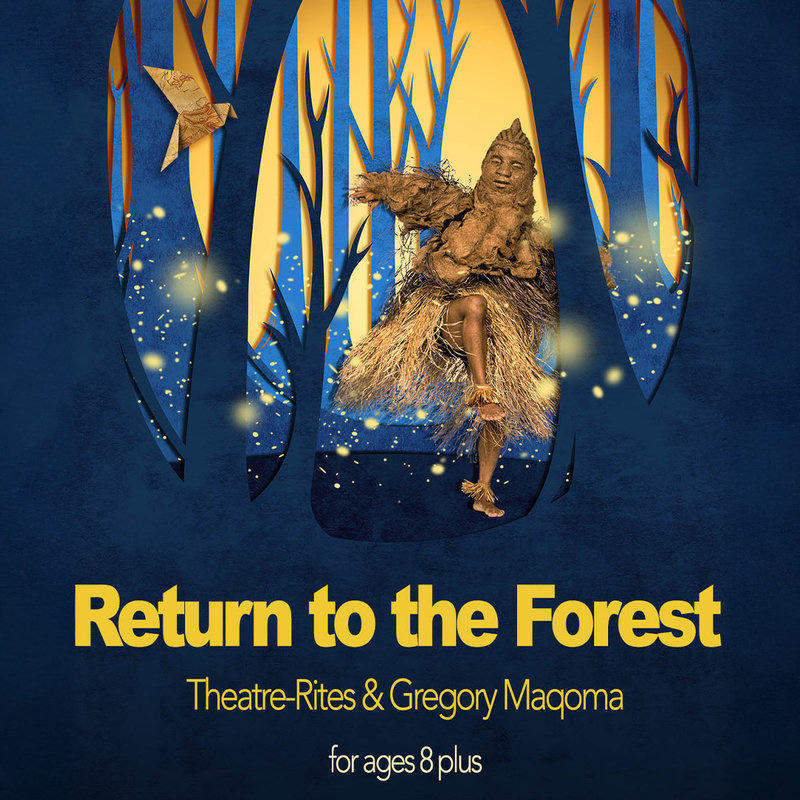 Return To The Forest
