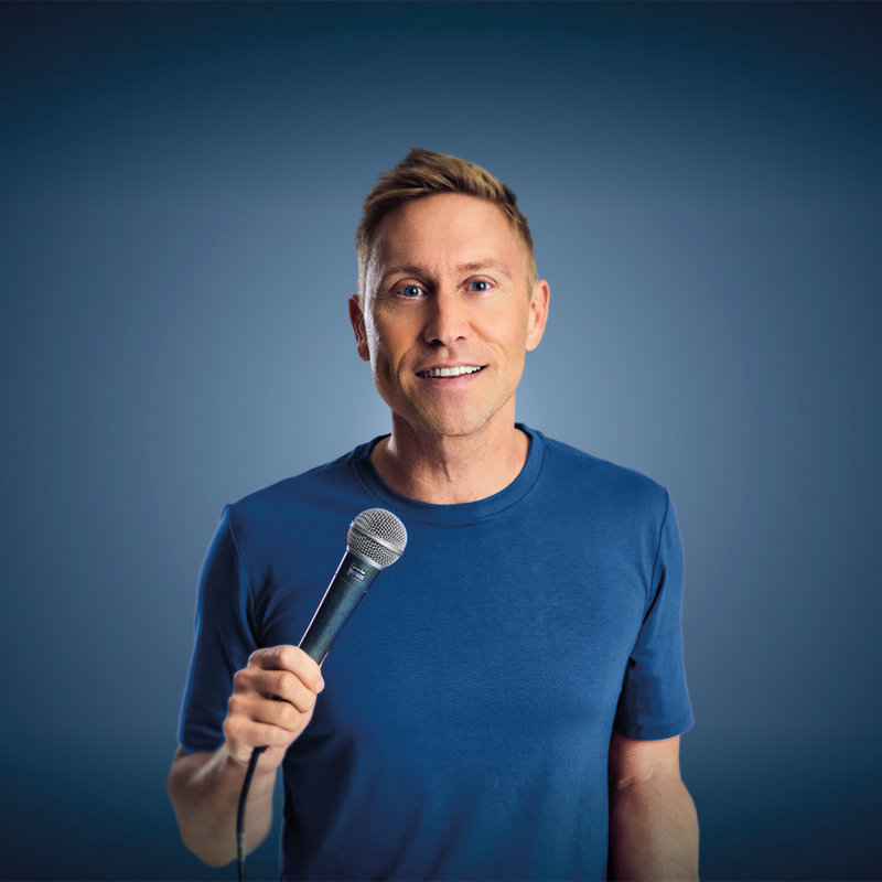 Russell Howard