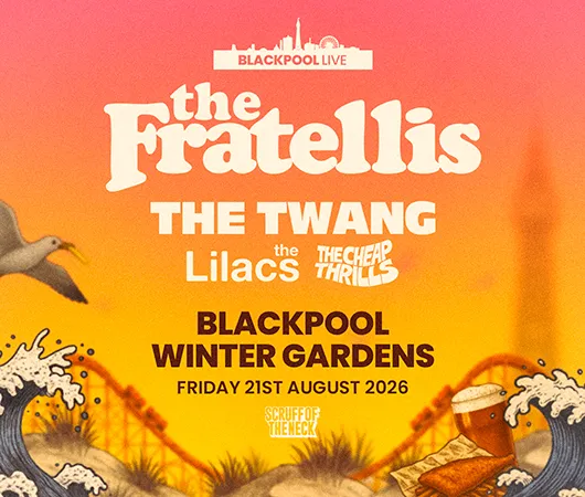 The Fratellis