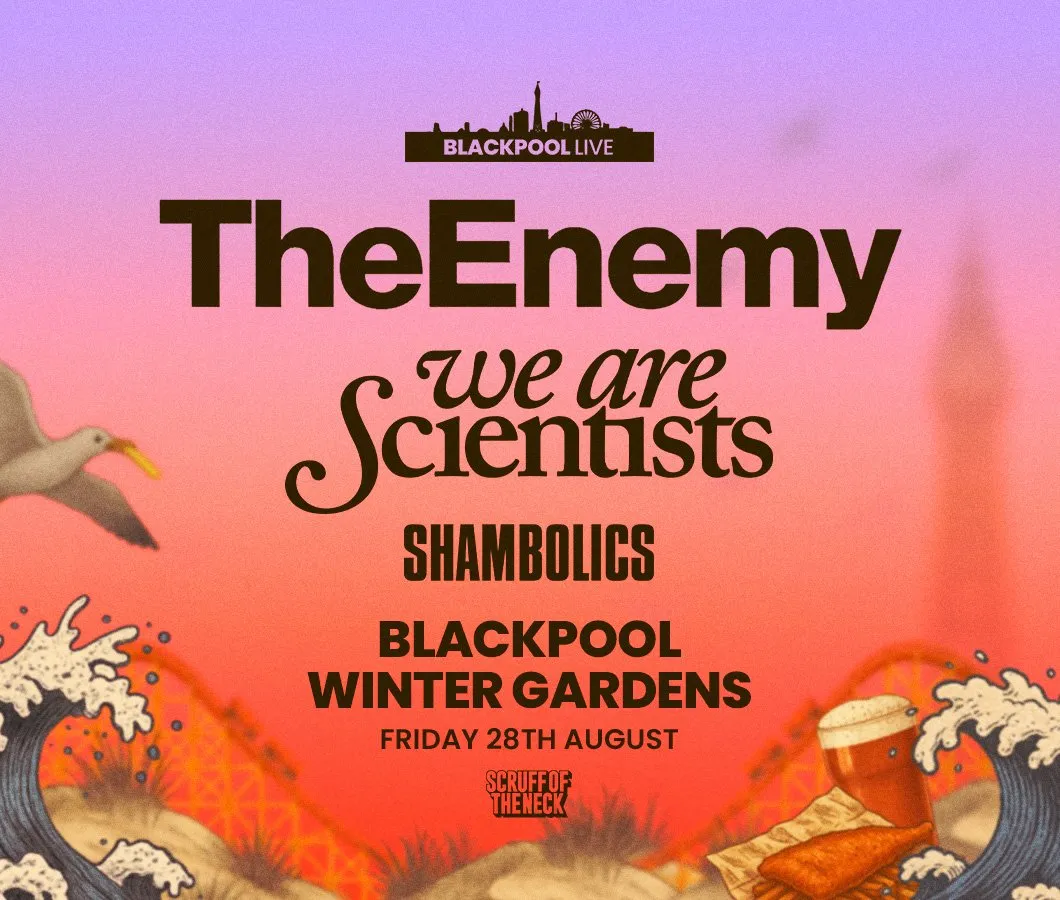 The Enemy