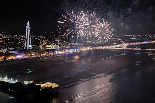 World Fireworks Championship
