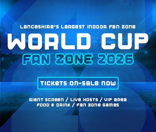 World Cup 2026 Fanzone